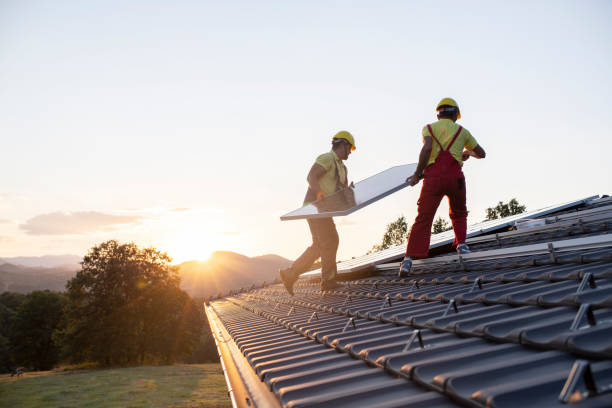 Fast & Reliable Emergency Roof Repairs in Ottawa, OH