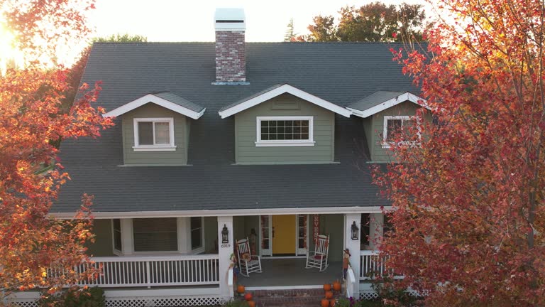 Best Cold Roofs  in Ottawa, OH