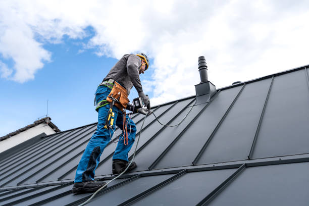 Best Commercial Roofing Services  in Ottawa, OH